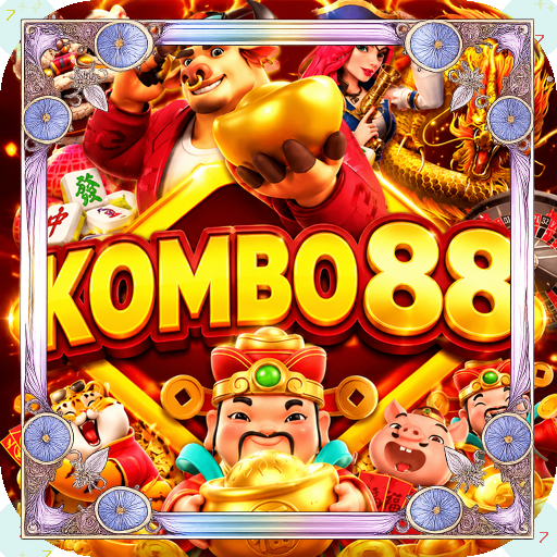 kombo88 — galeri pratinjau Resmi APK